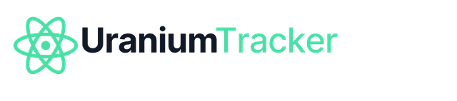 Uranium Tracker Logo